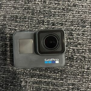 GoPro HERO6 - Black